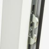 1005 – Ingenious Duplex 2 Roller/5 Hook French Multi-Point Door Lock