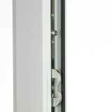 1005 – Ingenious Duplex 2 Roller/5 Hook French Multi-Point Door Lock