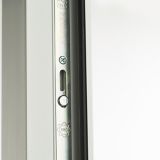 1004 – Ingenious Duplex 2 Roller/5 Hook PVC Multipoint Door Lock