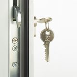 1006 – Ingenious Professional Slave Multi-Point Door Lock